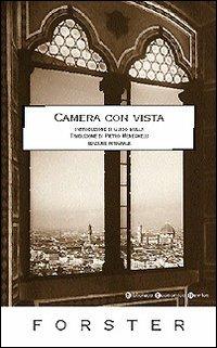 Camera con vista - Edward Morgan Forster - Libro Newton Compton Editori 2007, Biblioteca economica Newton | Libraccio.it