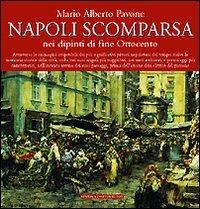 Napoli scomparsa, nei dipinti di fine Ottocento. Ediz. illustrata - Mario A. Pavone - Libro Newton Compton Editori 2007, Quest'Italia | Libraccio.it