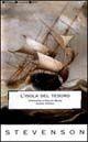 L'isola del tesoro - Robert Louis Stevenson - Libro Newton Compton Editori 2007, Biblioteca economica Newton | Libraccio.it