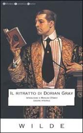 Il ritratto di Dorian Gray