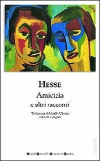 Racconti - Hermann Hesse - Libro Newton Compton Editori 2007, Grandi tascabili economici | Libraccio.it