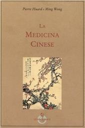 La medicina cinese