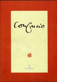 Confucio - Frédérick Leboyer - Libro Luni Editrice 2001, Grandi pensatori d'Oriente e d'Occidente | Libraccio.it