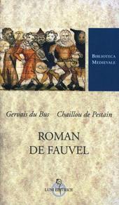 Roman de Fauvel. Ediz. critica