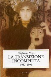 La transizione incompiuta
