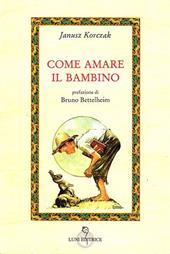 Come amare il bambino