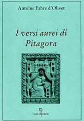 I versi aurei di Pitagora