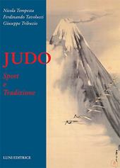 Judo. Sport e tradizione
