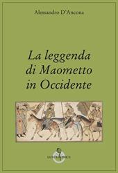 La leggenda di Maometto in Occidente