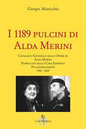 I 1189 pulcini di Alda Merini