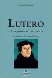 Lutero e la Riforma in Germania