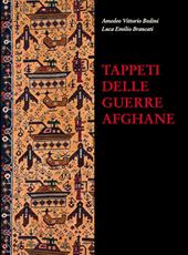 Tappeti delle guerre afghane