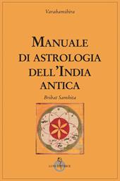 Manuale di astrologia dell'India antica