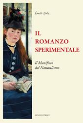 Il romanzo sperimentale