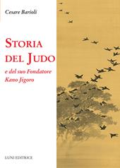 Storia del judo e del suo fondatore Kano Jigoro