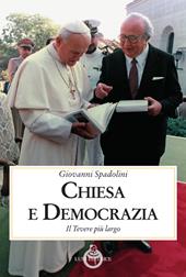 Chiesa e democrazia