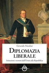 Diplomazia liberale