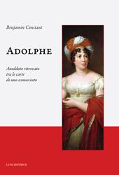 Adolphe