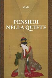 Pensieri nella quiete