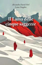 Il Lama delle cinque saggezze