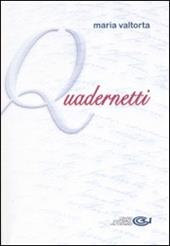 Quadernetti