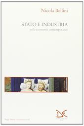 Stato e industria nelle economie contemporanee