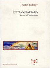 L' uomo spaesato. I percorsi dell'appartenenza