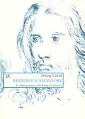 Bernini e il Salvatore. La «Buona morte» nella Roma del Seicento