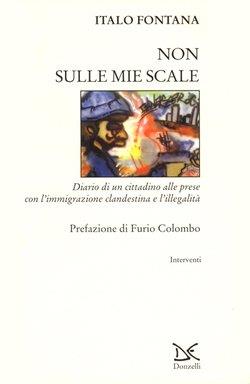 Non sulle mie scale. Diario di un cittadino alle prese con l'immigrazione clandestina e l'illegalità - Italo Fontana - Libro Donzelli 2001, Interventi | Libraccio.it