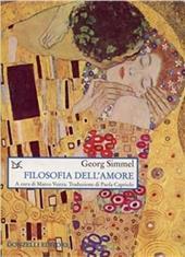 Filosofia dell'amore