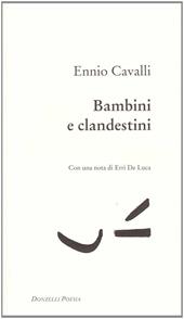 Bambini e clandestini