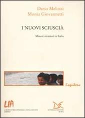 I nuovi sciuscià. Minori stranieri in Italia