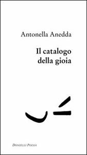 Il catalogo della gioia