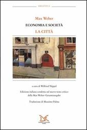 Economia e società. La città