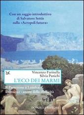 L' eco dei marmi. Il Partenone a Londra: un nuovo canone della classicità