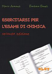 Esercitarsi per l'esame di chimica