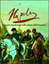 Napoléon. L'epopea napoleonica nella pittura dell'Ottocento. Ediz. illustrata. Vol. 2  - Libro Viviani 2010, L' arte racconta | Libraccio.it