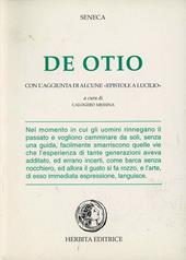 De otio e lettere scelte