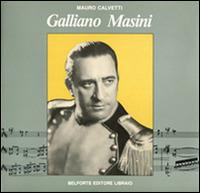 Galliano Masini - Mauro Calvetti - Libro Books & Company 1986 | Libraccio.it