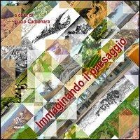 Immaginando il paesaggio. Con CD-ROM - Lucio Carbonara - Libro Aracne 2004 | Libraccio.it