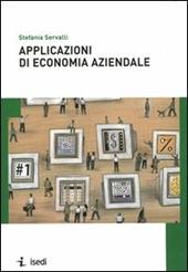 Applicazioni di economia aziendale