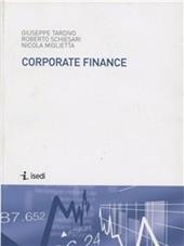 Corporate finance