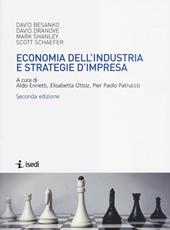 Economia dell'industria e strategie d'impresa