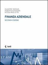 Finanza aziendale