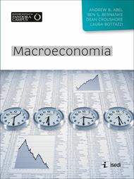 Macroeconomia - Ben S. Bernanke - Libro ISEDI 2016, Management e marketing | Libraccio.it