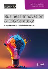 Gestione dell'innovazione