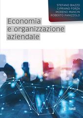 Economia e organizzazione aziendale
