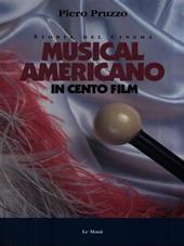 Musical americano in cento film