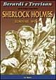 Sherlock Holmes. Elementare, Watson. Da sir Arthur Conan Doyle - Giancarlo Berardi, Giorgio Trevisan - Libro Le Mani-Microart'S 2014, Le Mani comics | Libraccio.it