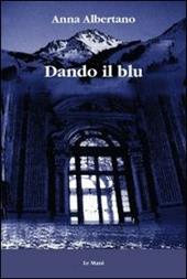 Dando il blu